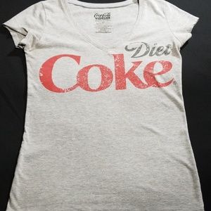 Womens Vintage Tshirt